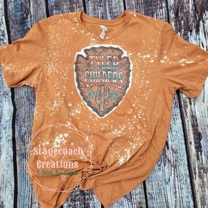 Tyler Childers Shirt